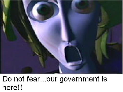 girl screaming